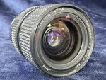 Tokina At-x 28 85MM F/3.5 4.5 Lens Nikon Mount Manual Focus Japan. Fixed Price $29.00.