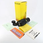 Soligor C/d 75-250MM F4.5 Zoom Macro Lens Pentax Pk Mount Box Papers Near Mint. Fixed Price $22.97.
