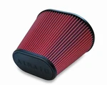 Airaid 720-476 Universal Clamp-on Filter: Oval Tapered; Inch (152 Mm) F.... Fixed Price $211.80.