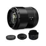 55MM F1.4 Aps-c Auto Focus Stm Lens Compatible With Fujifilm X Mount Cameras .... Fixed Price $311.69.