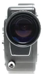 Beaulieu MR8 Reflex Control Cine Camera Angenieux-zoom 1:1.8 F.6.5-52MM. Fixed Price $899.00.