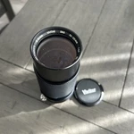 Vivitar 70-210MM 1:4.5 Macro Focusing Zoom Camera Lens. Fixed Price $9.95.