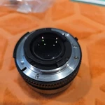 Nikon Af Nikkor 35MM 1:2 D Camera Lens. Fixed Price $225.99.