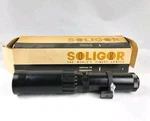 Soligor 450MM F8 Telephoto Camera Lens No.t 402226 Mount Original Box. Fixed Price $19.99.