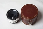 Enna Werk Munchen Lithagon 35MM F4.5 M42 Mount Wide Angle Lens, Germany. Fixed Price $182.88.