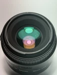 Sigma 90MM F/2.8 Af Macro Lens For Canon Ef, Err 01. Fixed Price $64.41.