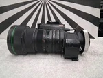 Canon J18X8.5B3 Irs Ike Mount. Fixed Price $499.99.