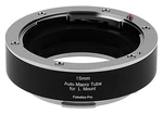 Fotodiox Pro 15MM Automatic Macro Extension Tube Compatible With L-mount Alli.... Fixed Price $113.64.