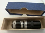 Taylor-hobson Cooke Telekinic Anastigmat Inch Mount Lens 100MM F/4.5 W/ Box. Fixed Price $129.99.