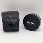 Vtg Vivitar Automatic Tele Converter 2X-1 Lens M42 Screw Mount Quick Shipping. Fixed Price $5.99.
