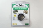Cokin 10444 Telephoto Attachment Lens For Camcorders 37MM/30.5MM/30MM/27MM/25MM. Fixed Price $29.99.
