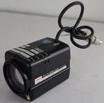 Kowa Camera LMZ111M3-R Motorized 10X Tv Zoom Lens Made By Pelco. Fixed Price $249.88.