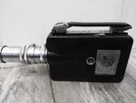 Vtg Cine-kodak Magazine 16 Movie Camera W/ Anastigmat F-2.7 63MM. Fixed Price $79.98.