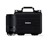 Tamron 70-300MM F/4.5-6.3 Di Iii Rxd Lens Weatherproof Hard Case Bundle. Fixed Price $399.99.