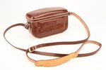 Zeiss Movikon 8MM Film Movie Camera Original Leather Ever Ready Case V24. Fixed Price $74.99.