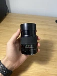 Matrix 135MM F/2.8 Telephoto Camera Lens Aluminum Barrel Model NO.800254. Fixed Price $20.00.
