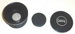 Century Precision Optics U.s.a. 0.65X Wide Angle Converter 80MM C62431. Fixed Price $29.99.