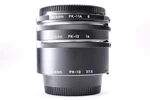 Nikon Auto Extension Ring Set PK-11A PK-12 PK-13 For Ai F-mount Top Mint Jp 245. Fixed Price $119.51.