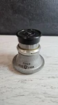 Lens Industar 50Y-1 3,5/50 M39 I50U-1 Vintage For Photo Enlarger Ussr. Fixed Price $12.30.