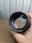 Carl Zeiss Tessar 300MM F5.6 Processing Barrel Lens Great Shape !. Fixed Price $59.99.