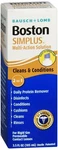 Bausch + Lomb Boston Simplus Multi-action Solution 3.5 Oz. Fixed Price $16.54.