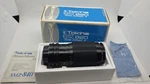 Tokina Lens, Elz 840, 80MM - 200MM F/4, Made Japan. Fixed Price $18.50.