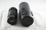 Vivitar Sms 80-200MM 1:45 Macro Focusing Zoom No. 77315502. Fixed Price $34.99.