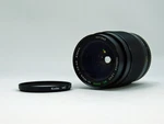 Near Mint Yashica Mc Zoom 28-80MM F/3.9-4.8 Lens From Japan. Fixed Price $49.99.