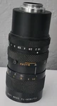 Vtg Fujinon Tv Zoom Lens E6X14AM 1:1.6/14-84 Made Japan Macro Photo. Fixed Price $50.00.