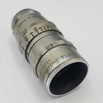 Keystone Elgeet 1/2" 38MM F1.8 Cine-tel Lens For Mount Pentax Q Adaptation. Fixed Price $34.49.