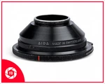 Rare Original Alpa C-mount Cinadapt Adapter 16 Mm Lenses. Fixed Price $119.00.