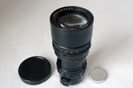 Leica Leitz Canada F4.8/280MM Telyt 11912 Visoflex 39MM Mount Lens Good Working. Fixed Price $395.00.