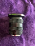 Phoenix Samyang Mc 18-28MM Auto Zoom Wide F/4-4.5 Lens Pentax Kr Mount. Fixed Price $40.00.