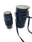 Auto Sears Model 202, 7377600, Macro Zoom Camera Lens F 70-210 1:4.0. Fixed Price $16.50.