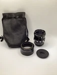 Schneider Tele-xenar 90MM F/3.5 Lens Medium Format Large Camera. Fixed Price $204.00.