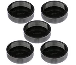 Fotasy 5-PACK M42 Lens Rear Caps 42MM Screw Mount, Fits Pentax Takumar/mami.... Fixed Price $14.20.