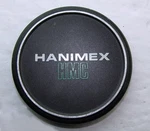 Hanimex Hmc Front Camera Lens Cap 55MM Slip Black Metal. Fixed Price $9.00.
