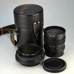 1981 Soviet Ussr MIR-38B F3.5/65 Medium Format Lens KIEV-6S/KIEV-60 (1). Fixed Price $199.99.