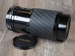 Magnicon Xc Multi-coated Zoom Macro F4.5-5.6 70-200MM Canon Fd Mount Lightweight. Fixed Price $22.61.