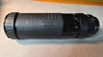 Phoenix 100-500MM F/5.6-8.0 Zoom Lens Fd Mount Tripod Bracket W/ 67MM Uv Protect. Fixed Price $100.00.