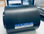 Cosmicar Asahi Tv Zoom Lens C10ZAME-2 10.5-105MM D5. Fixed Price $145.00.