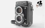 *all Works* Mpp Microcord Tlr Camera & Ross London Xpress 75MM F3.5 Lens. Fixed Price $329.90.