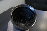 Vintage Dallmeyer 12" F/4.5 Telephoto London England Made Camera Lens. Fixed Price $149.99.