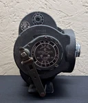 Vintage Bell & Howell 35MM Eyemo Type A-4 U.s. Army Ac Wwii Bomb Spotter Camera. Fixed Price $1099.99.