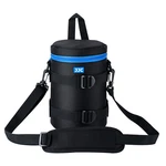 Jjc Deluxe Lens Pouch Case For Canon 70-300MM F4 /28-300MM 3.5-5.6 Usm. Fixed Price $15.79.