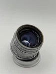 Nippon Kogaku Nikkor Nikon Hc 5CM F2 Ltm M39 Mount Rangefinder Lens 172. Fixed Price $140.00.