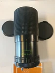 Vintage Sears Canon Mount Zoom Lens 80MM-200MM F:4.0 Macro/one-touch 373703. Fixed Price $12.95.
