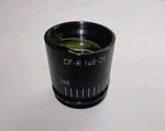 C. Friedrich Cf-r 146-25 146-159MM F/8.1-8.8 Varifocal Lens 18.0MM Aperture. Fixed Price $19.00.