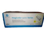 Konica Minolta Magicolor 2300 Series High Capacity Opc Drum Cartridge Yellow. Fixed Price $78.00.
