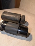 Vtg. Kiron 80-200MM Macro 1:4 Camera Lens /used Lite Dent/estate/nikon Mount?. Fixed Price $49.99.